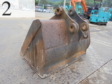 中古建設機械 中古 コマツ KOMATSU バケット 法面バケット PC60用 法面 バケット