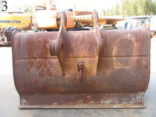 PC60-SLOPE-BUCKET #unknown376 used construction machinery
