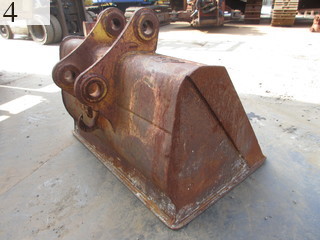 PC60-SLOPE-BUCKET #unknown376 used construction machinery