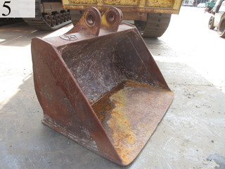 PC60-SLOPE-BUCKET #unknown376 used construction machinery