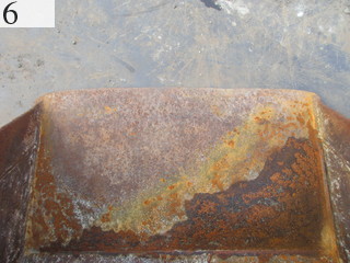 PC60-SLOPE-BUCKET #unknown376 used construction machinery