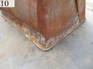 PC60-SLOPE-BUCKET #unknown376 used construction machinery