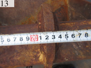 PC60-SLOPE-BUCKET #unknown376 used construction machinery