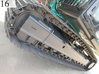 中古建設機械 中古 日本ニューマチック工業 NPK 大割機・クラッシャー・ペンチャー・カッター  S-35X