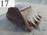 Used Construction Machine Used KOBELCO KOBELCO Bucket Standard bucket SK200 Standard bucket