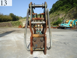 中古建設機械 中古 トーヨー TOYO 油圧ブレーカー  T20