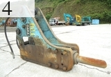 Used Construction Machine Used TOYO TOYO Hydraulic breaker  T20