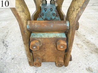 中古建設機械 中古 トーヨー TOYO 油圧ブレーカー  T20