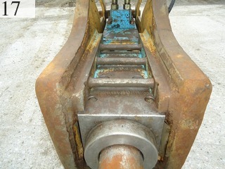 中古建設機械 中古 トーヨー TOYO 油圧ブレーカー  T20