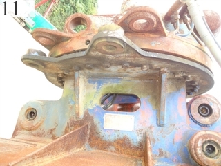 Used Construction Machine Used HARADA HARADA Tailors bucket Solve buckets TAILORS Standard bucket
