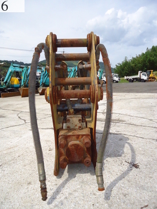Used Construction Machine Used TOYO TOYO Hydraulic breaker  THBB-1400