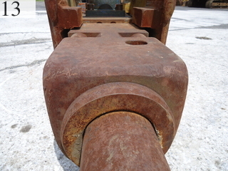Used Construction Machine Used TOYO TOYO Hydraulic breaker  THBB-1400