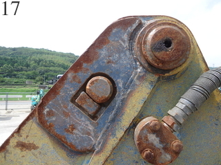 Used Construction Machine Used TOYO TOYO Hydraulic breaker  THBB-1400