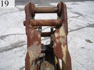 Used Construction Machine Used TOYO TOYO Hydraulic breaker  THBB-1400