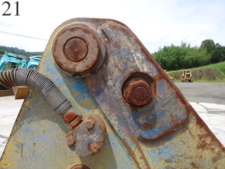 Used Construction Machine Used TOYO TOYO Hydraulic breaker  THBB-1400