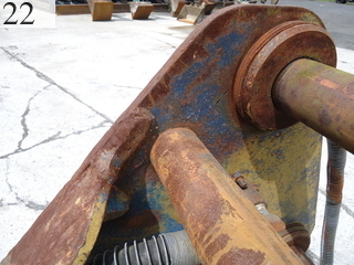 Used Construction Machine Used TOYO TOYO Hydraulic breaker  THBB-1400