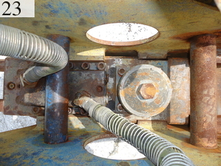 Used Construction Machine Used TOYO TOYO Hydraulic breaker  THBB-1400