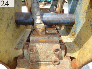 Used Construction Machine Used TOYO TOYO Hydraulic breaker  THBB-1400