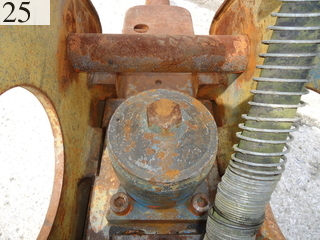 Used Construction Machine Used TOYO TOYO Hydraulic breaker  THBB-1400