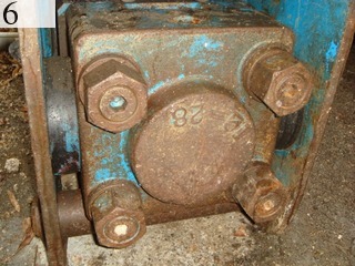 Used Construction Machine Used TOYO TOYO Hydraulic breaker  THBB-1600