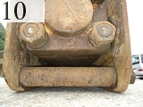 Used Construction Machine Used TOYO TOYO Hydraulic breaker  THBB-1600