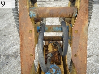 中古建設機械 中古 トーヨー TOYO 油圧ブレーカー  THBB-1600
