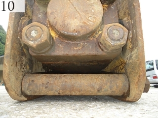 中古建設機械 中古 トーヨー TOYO 油圧ブレーカー  THBB-1600