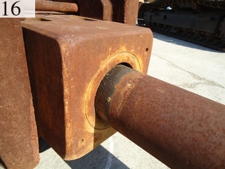Used Construction Machine Used TOKU TOKU Hydraulic breaker  TNB-230