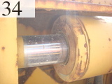 Used Construction Machine Used MITSUBISHI MITSUBISHI Bulldozer  BD2G