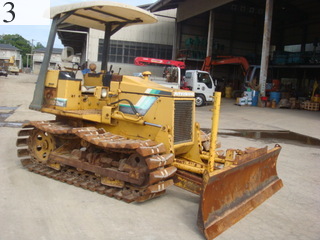 Used Construction Machine Used MITSUBISHI MITSUBISHI Bulldozer  BD2G