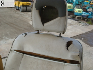 Used Construction Machine Used MITSUBISHI MITSUBISHI Bulldozer  BD2G