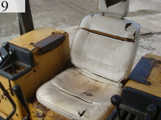 Used Construction Machine Used MITSUBISHI MITSUBISHI Bulldozer  BD2G