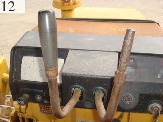 Used Construction Machine Used MITSUBISHI MITSUBISHI Bulldozer  BD2G