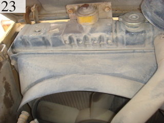Used Construction Machine Used MITSUBISHI MITSUBISHI Bulldozer  BD2G