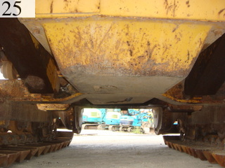 Used Construction Machine Used MITSUBISHI MITSUBISHI Bulldozer  BD2G