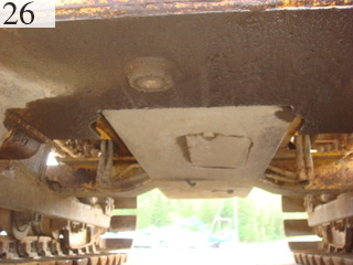 Used Construction Machine Used MITSUBISHI MITSUBISHI Bulldozer  BD2G