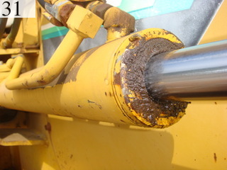 Used Construction Machine Used MITSUBISHI MITSUBISHI Bulldozer  BD2G