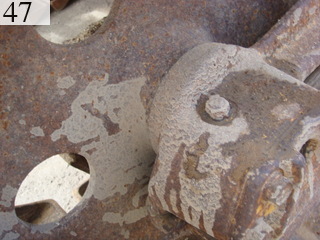 Used Construction Machine Used MITSUBISHI MITSUBISHI Bulldozer  BD2G