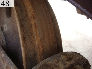 Used Construction Machine Used MITSUBISHI MITSUBISHI Bulldozer  BD2G