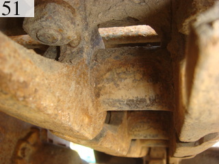 Used Construction Machine Used MITSUBISHI MITSUBISHI Bulldozer  BD2G