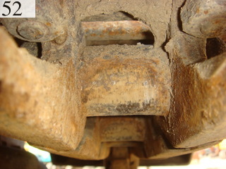 Used Construction Machine Used MITSUBISHI MITSUBISHI Bulldozer  BD2G