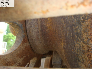 Used Construction Machine Used MITSUBISHI MITSUBISHI Bulldozer  BD2G