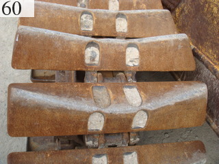 Used Construction Machine Used MITSUBISHI MITSUBISHI Bulldozer  BD2G