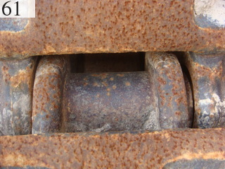 Used Construction Machine Used MITSUBISHI MITSUBISHI Bulldozer  BD2G