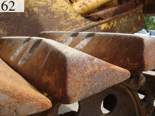 Used Construction Machine Used MITSUBISHI MITSUBISHI Bulldozer  BD2G
