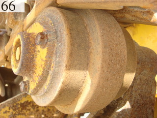 Used Construction Machine Used MITSUBISHI MITSUBISHI Bulldozer  BD2G