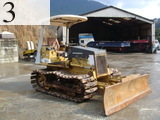 Used Construction Machine Used MITSUBISHI MITSUBISHI Bulldozer  BD2J