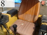 Used Construction Machine Used MITSUBISHI MITSUBISHI Bulldozer  BD2J