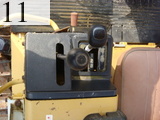 Used Construction Machine Used MITSUBISHI MITSUBISHI Bulldozer  BD2J