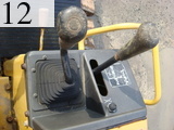 Used Construction Machine Used MITSUBISHI MITSUBISHI Bulldozer  BD2J